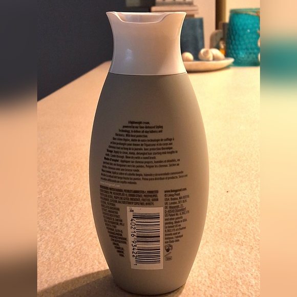 Living Proof Full Thickening Blow-Dry Cream - 3.7 fl oz. Brand New - Picture 4 of 4